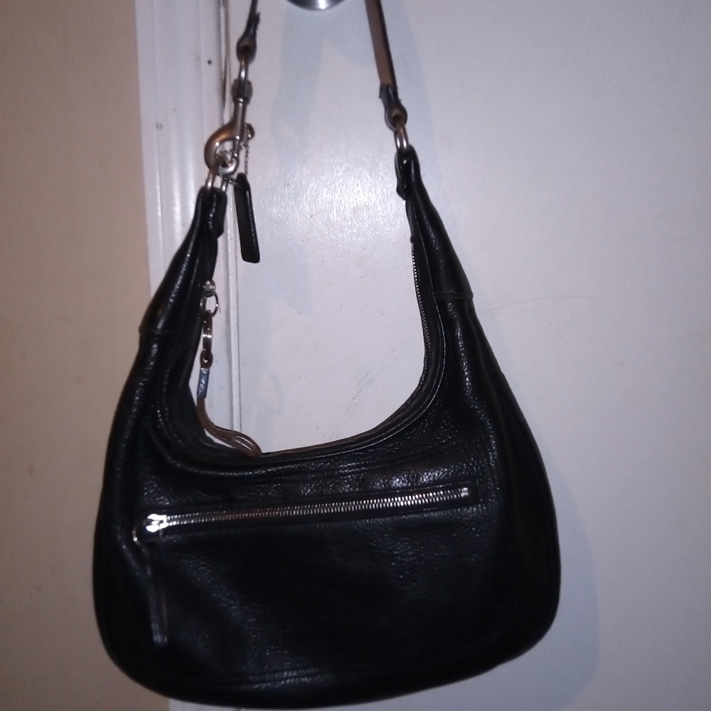 Authentic Vintage Coach purse